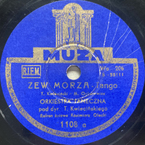Zew morza