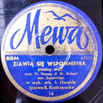 Zjawią się wspomnienia