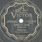 Złamane życie