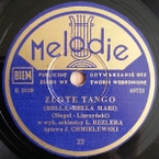 Złote tango