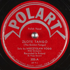 Złote tango