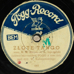 Złote tango