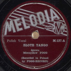 Złote tango