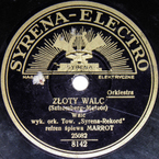 Złoty Walc