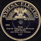 Złuda
