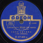 Żołnierzom Wódz dał serca