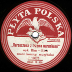 Żona z trzema warunkami