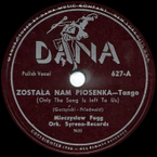 Została nam piosenka