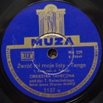 Zwróć mi moje listy
