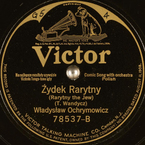 Żydek Rarytny