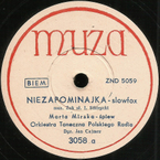 Niezapominajka