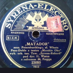 Matador