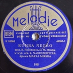 Rumba Negro