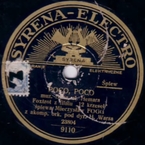 Po co? Po co?