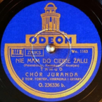 Nie mam do ciebie żalu