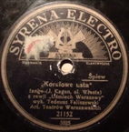 Koralowe usta