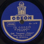12 godzin