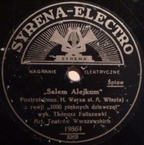 Salem Alejkum