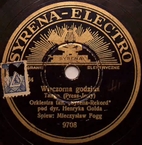 Wieczorna godzina