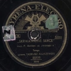 Skrwawione serce