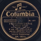 Przeznaczenie (Melodyst – Schlechter)