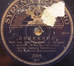 Dobranoc (Abraham – Sienkiewicz)