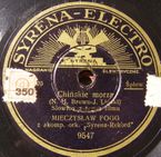 Chińskie morza