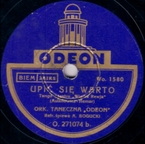 Upić się warto