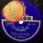 Czy ci nie żal... (Jaworski – Stach)