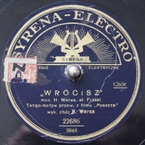 Wrócisz (Wars)