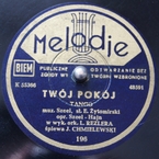 Twój pokój