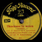 Ukochana, ja wrócę