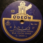 Wrócisz (Wars)