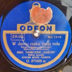 W domu czeka moja miła!