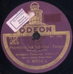 Przeminie rok lub dwa