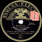 Rumbolero