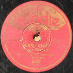 Ułani, ułani (Daniłowski, Nel)