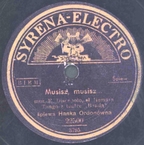 Musisz, musisz...