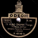 Ty, albo żadna