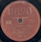 Za późno (Ciesielski, Wasiak – Skrzypiński)