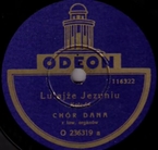 Lulajże, Jezuniu