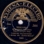 Weronika