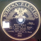Biały walc