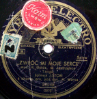Zwróć mi moje serce!