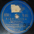 Stary młyn (Běhounek – Rostworowski)