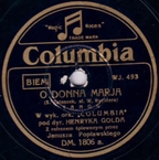O, Donna Marja
