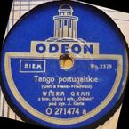 Tango portugalskie