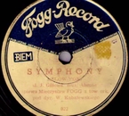 Symphony (Alstone – Gillowa)