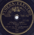 Maleńka Manon