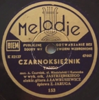 Czarnoksiężnik